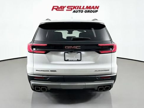 Used 2026 GMC Acadia Elevation w/ Elevation Premium Package AWD/4WD image 6
