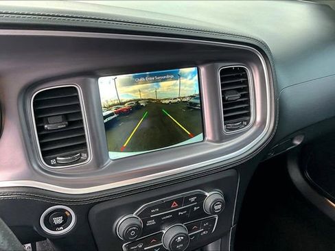 Used 2021 Dodge Charger Scat Pack image 20
