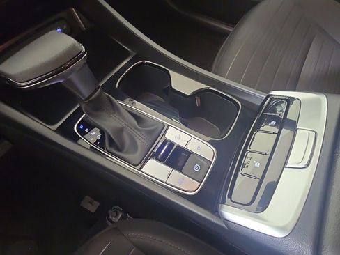 Used 2024 Hyundai Santa Cruz SEL FWD image 21