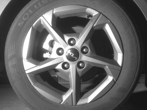 Used 2025 Kia K4 LXS image 15