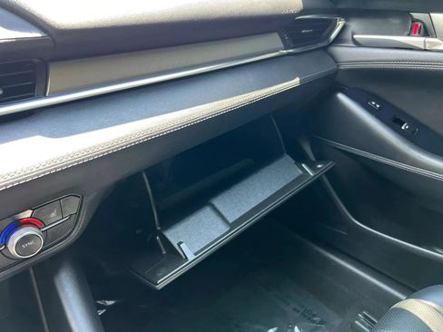 Used 2021 MAZDA MAZDA6 Touring FWD image 28