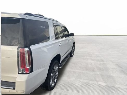 Used 2016 GMC Yukon Denali w/ Open Road Package AWD/4WD image 4