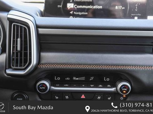 New 2026 MAZDA CX-50 AWD 2.5 Hybrid w/ Premium Pkg image 14