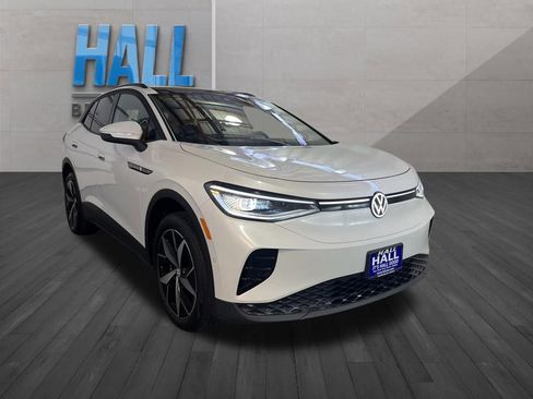 Used 2023 Volkswagen ID.4 Pro S image 7