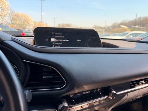 Used 2023 MAZDA CX-30 AWD 2.5 S w/ Premium Package image 12