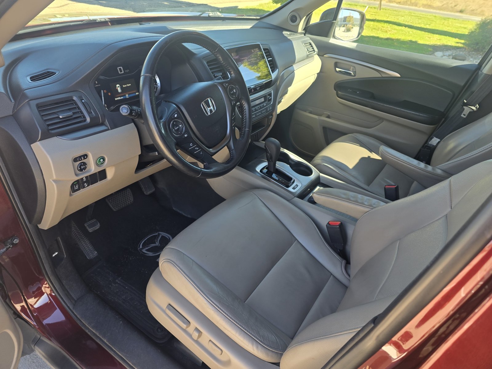 Used 2018 Honda Pilot EX-L image 25