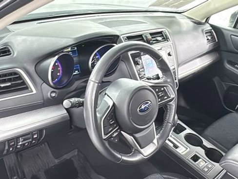 Used 2019 Subaru Outback 2.5i Premium w/ Protection Package #1 image 33