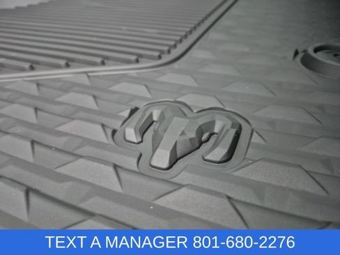 New 2026 RAM 1500 Tradesman AWD/4WD image 13