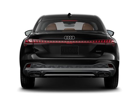 Certified 2025 Audi A5 2.0T Premium Plus w/ Premium Plus AWD/4WD image 7