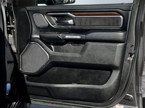 Certified 2021 RAM 1500 Laramie image 25