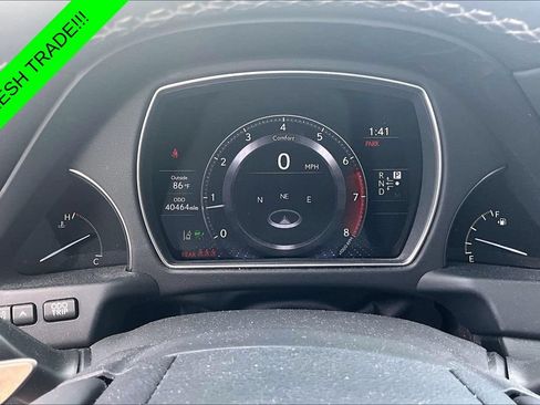 Used 2022 Lexus LS 500 w/ Accessory Package (Z2) RWD image 13