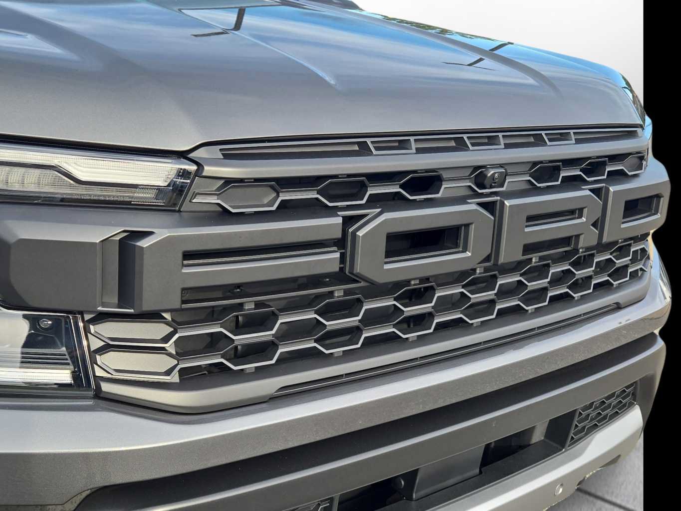 New 2026 Ford Ranger Raptor AWD/4WD image 20