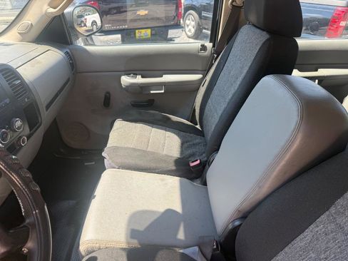 Used 2009 Chevrolet Silverado 2500 W/T RWD image 19