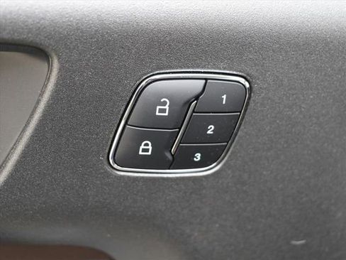 New 2026 Ford Bronco Sport Outer Banks w/ Outer Banks Tech Package+ AWD/4WD image 19