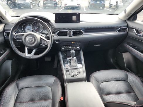 Used 2024 MAZDA CX-5 Carbon Edition AWD/4WD image 14