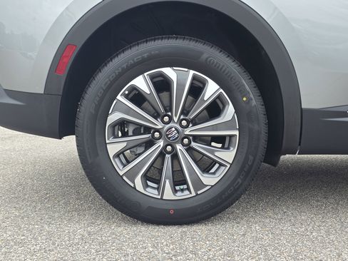 New 2026 Buick Envision Preferred image 50