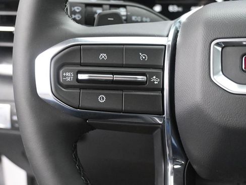 New 2026 GMC Terrain Elevation w/ Elevation Premium Package image 30