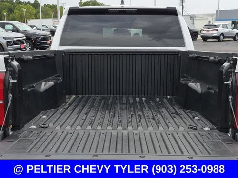 Used 2024 Toyota Tacoma SR RWD image 8