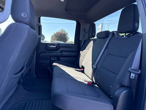 Used 2023 Chevrolet Silverado 3500 LT AWD/4WD image 19
