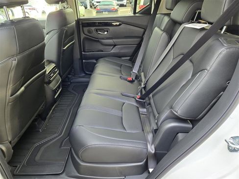 New 2026 Honda Passport RTL image 10