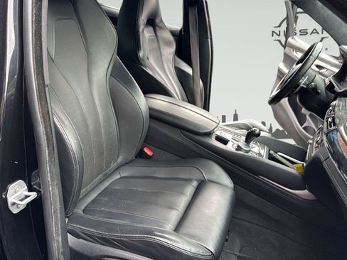 Used 2017 BMW X6 M AWD/4WD image 35