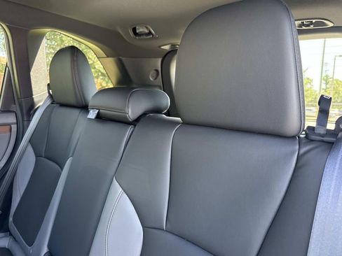 New 2026 Subaru Forester Sport AWD/4WD image 15