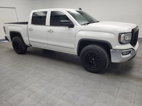 Used 2018 GMC Sierra 1500 SLT image 11