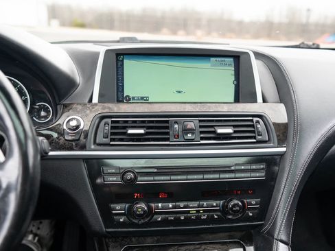 Used 2014 BMW 640i Gran Coupe xDrive AWD/4WD image 29