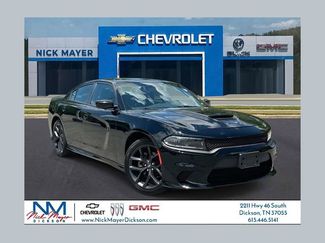 Used 2023 Dodge Charger GT w/ Blacktop Package RWD 360° Tour