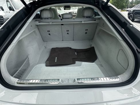 Certified 2023 Mercedes-Benz EQS 450+ Sedan image 21