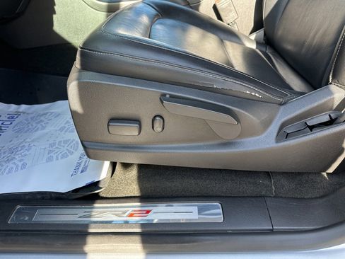 Used 2018 Chevrolet Colorado ZR2 image 65