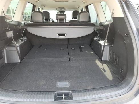 Used 2021 Kia Telluride LX FWD image 4