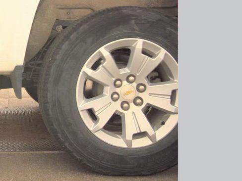Used 2022 Chevrolet Colorado LT w/ Fleet Safety Package RWD image 20