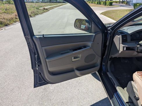 Used 2006 Jeep Grand Cherokee Laredo image 10