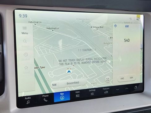 New 2025 Ford Bronco Heritage Edition image 21