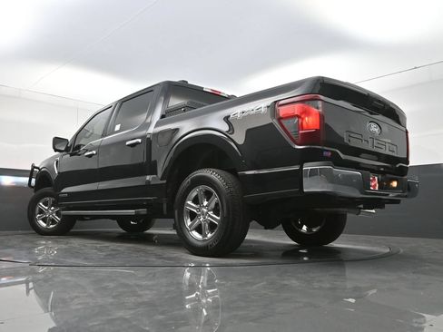 Used 2024 Ford F150 XLT w/ Mobile Office Package AWD/4WD image 28