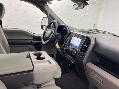 Used 2022 Ford F350 XL w/ STX Appearance Package image 20