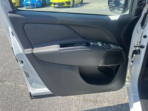 Used 2022 RAM ProMaster City Wagon image 21