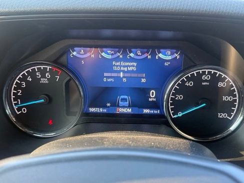 Certified 2022 Ford F150 XLT w/ Equipment Group 302A High AWD/4WD image 16