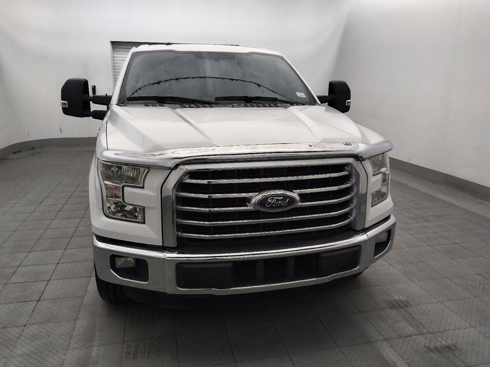 Used 2016 Ford F150 XLT w/ Equipment Group 302A Luxury RWD image 14