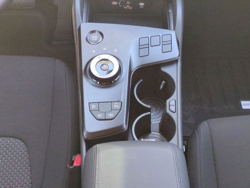 New 2026 Kia Sportage LX image 18