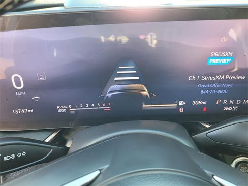 Used 2025 Buick Envision Sport Touring image 25