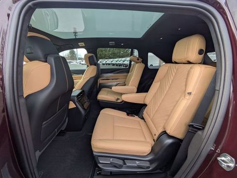 New 2025 Cadillac Escalade IQ Sport 2 image 26