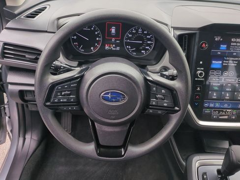 Used 2024 Subaru Crosstrek 2.0i Premium AWD/4WD image 11