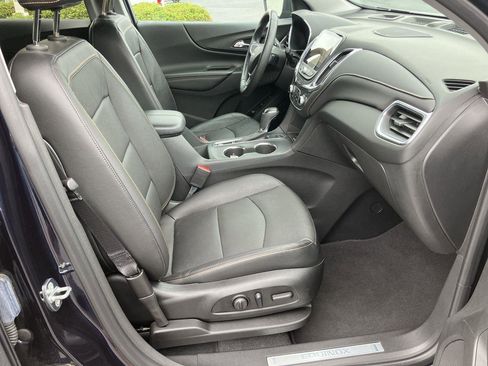 Used 2020 Chevrolet Equinox Premier AWD/4WD image 37
