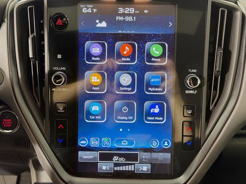 Certified 2024 Subaru Crosstrek 2.5i Sport image 16