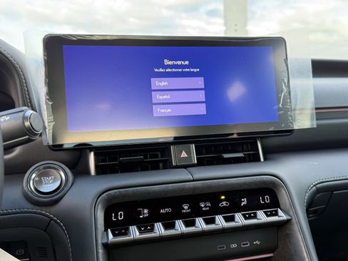 New 2026 Lexus IS 350 F Sport image 24