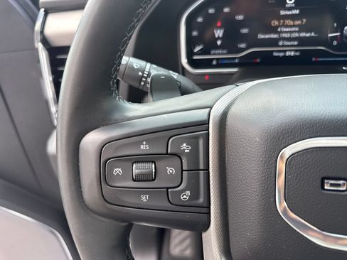 Certified 2023 GMC Sierra 1500 Denali w/ Denali Reserve Package AWD/4WD image 18