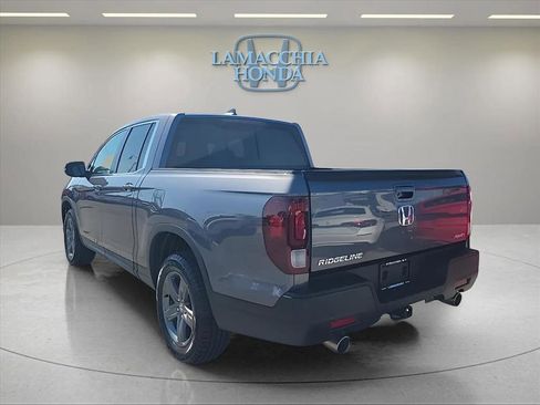 Used 2023 Honda Ridgeline RTL image 3