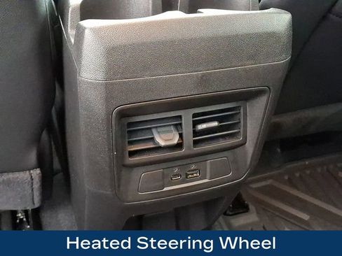 Used 2025 Chevrolet Colorado Z71 w/ Z71 Convenience Package 2 image 15